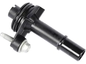 72jc36f Ac Delco Genuine Gm Pcv Valve Fits 2015-2022 Chevy Colorado 2.5l 4 Cyl