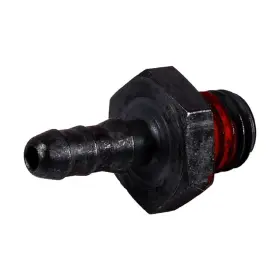 Olx-acd12471619-cl360a58 Ac Delco Genuine Acdelco For Gmc Envoy 2002-2009 Carrier Vent Hose Connector Front Gray