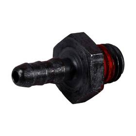 Ac Delco Olx-acd12471619-cl360a60 Genuine Acdelco For Gmc Sierra 2500/3500 2011-2019 Carrier Vent Hose Connector