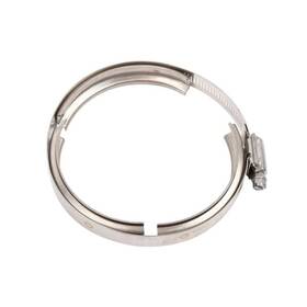 Ac Delco Olx-acd12638666-cl360a52 Genuine Acdelco For Chevy Express 3500/2500/4500 10-16 Air Inlet Adapter Clamp