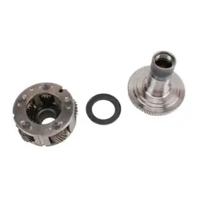 Olx-acd19369222-cl360a61 Ac Delco Genuine Acdelco For Gmc Yukon Xl 1500 2001-2007 Auto Transmission Input Carrier