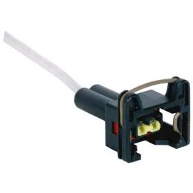 Olx-acdpt2282-cl360a53 Ac Delco Genuine Acdelco For Saturn Outlook 2007-2010 Variable Steering Solenoid Pigtail