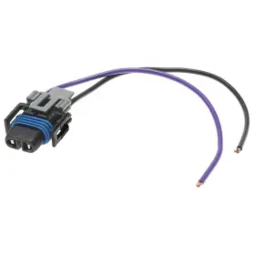Olx-acdpt2298-cl360a316 Ac Delco Genuine Acdelco For Pontiac Grand Prix 1990-1995 Multi-purpose Wire Connector