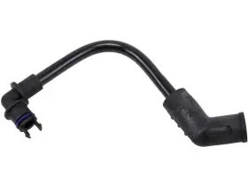 Sn185zx Ac Delco Pcv Valve Tubing For 2007-2008 Gmc Acadia Genuine Gm Fresh Air