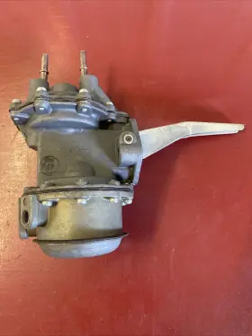 3461 Ac Edsel Ford Mercury Fuel Pump Part For 1960 1959 1961 V8
