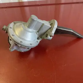 4918 Ac Ford Mercury Fuel Pump For 1963 - 1970 Mustang Thunderbird Cougar 406 427 428
