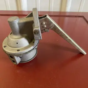4754 Ac Gmc Fuel Pump For 1960 1961 1962 1963 1964 1965 Truck 305 Engine