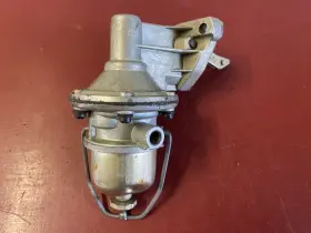 8597 Ac International Nos Fuel Pump For 1940 - 1949 Ihc Truck K Kb Coe