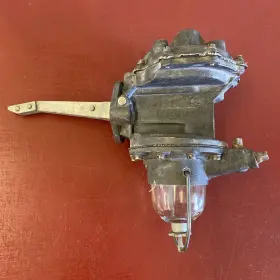 4646 Ac Oldsmobile Fuel Pump For 1958 Without Air Conditioning