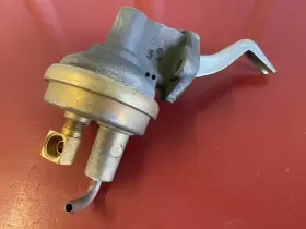40521 Ac Pontiac Fuel Pump For Early 1967 Gto Lemans 400 326 V8