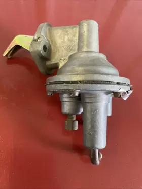 40596 Ac Pontiac Fuel Pump For 1967 1968 Firebird Lemans Tempest 6cyl 4bbl