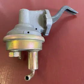 40607 Ac Pontiac Fuel Pump For 1968 Gto Firebird Lemans Fullsize 350 400 428 V8