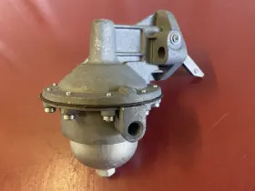 7342 Ac Pontiac Fuel System Pump For 1949 6 1950 1951 1952 Canada