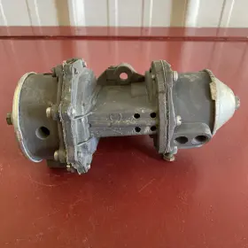 Cj-3a Ac Willys 9353 Fuel Pump For 1949 4x4-63