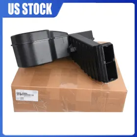 282102p600 Accessoryshopusa 282102p650 Air Cleaner Intake Duct Tube For Kia Sorento 2.4l 2014-2015