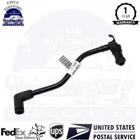 12601804 Acdelco Pcv Valve Tubing For 04-07 Chevrolet Malibu Uplander