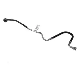 20962845 Acdelco Pcv Valve Hose Fits 2012 2015 Camaro 8 Cyl 6.2 For Chevrolet