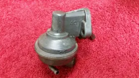 40669 Acdelco 1969-70 Camaro Z28 Original Gm Ac Delco Fuel Pump Tested 2024 And Working Great