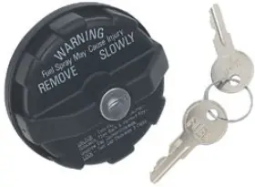G3545 Acdelco 1979-95 Gm Truck Locking Fuel Cap