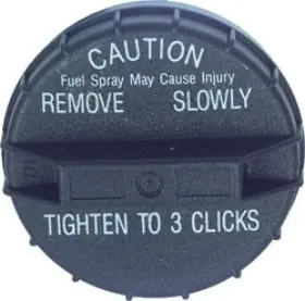G6957 Acdelco 1982-97 Camaro / Firebird Gas Cap