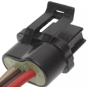 88860484 Acdelco/gold Pt1929 Genuine Instrument Cluster Connector