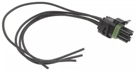 Pt2300 Acdelco/gold Genuine Idle Air Control Valve Connector