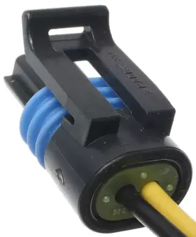 88862305 Acdelco/gold Pt2386 Genuine Multi-purpose Wire Connector