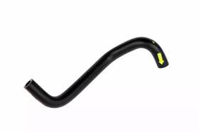 Acdelco Mexico Common 12582227 Genuine Positive Crankcase Ventilation Pcv Hose