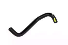 12582227 Acdelco Mexico Common Genuine Positive Crankcase Ventilation Pcv Hose