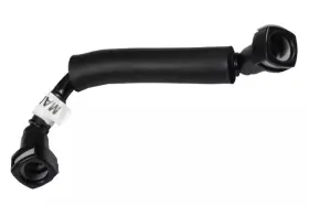 12650610 Acdelco Mexico Common Genuine Positive Crankcase Ventilation Tube