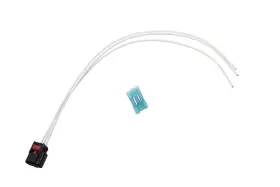 84815530 Acdelco Oe Barometric Pressure Sensor Connector Fits 2008 Saturn Astra Gm Original