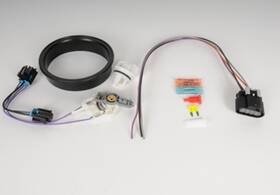 Acdelco Oe Pt2262 Gm Original Equipment