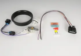 Pt2262 Acdelco Oe Gm Original Equipment