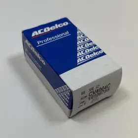 19106755 Acdelco Professional Cv4004c Pcv Valve Elbow Gm