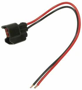 Pt2160 Acdelco Professional Fuel Injector Connector