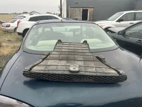 17230-rwc-a00 Acura 07-09 Rdx 2.3 Under Hood Air Duct Intake