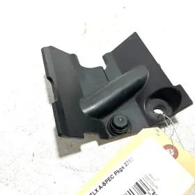 172485j2a00 Acura Tlx 15-20 3.5l Resonator Chamber Air Intake Hose Tube Heat Shield Oem