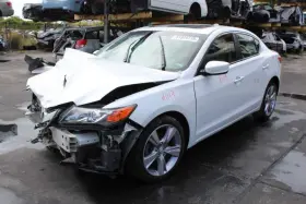 17660-tr0-a02 Acura 17660tr0a02 Fuel Filler Neck 2013 14 15 16 17 Ilx