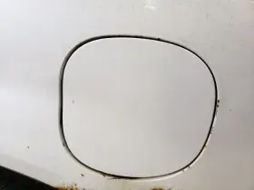 177.ac1406 Acura Mdx 2006 Fuel Filler Door 1103633
