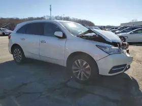 177.ac1414 Acura Mdx 2014 Fuel Filler Door 3242164
