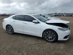 177.ac1n17 Acura Tlx 2017 Fuel Filler Door 2178454