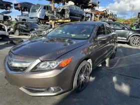 197-59494 Acura Fuel Tank Hybrid Fits 13-15 Ilx 1331141