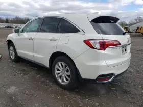 197-59505 Acura Local Pickup Only Fuel Tank Fits 13-19 Rdx