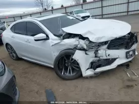 323-59517 Acura Fuel Pump Assembly Tank Mounted 3.5l Fwd Fits 15-19 Tlx