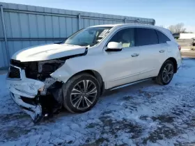 323-59608 Acura Fuel Pump Assembly Tank Mounted Fits 14-20 Mdx