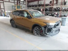 337-10134 Acura Throttle Body 3.0l Type S Fits 22-24 Mdx 473784