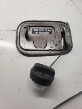 63910sjaa01zz Acura Rl 2009 Fuel Filler Door 1106105