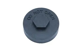 Er-32 Advance Auto Parts 46036 Ideal Coolant Tank Cap Nos