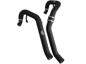 46-20128 Advanced Flow Engineering Afe Filters Bladerunner Hot Charge Pipe Fits 11-14 F-150