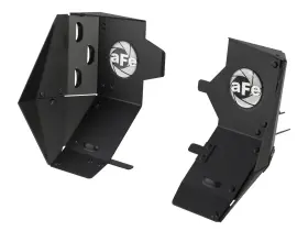 54-11278 Advanced Flow Engineering Afe Filters Magnum Force Intake System Dynamic Air Scoop Fits 06-10 M5